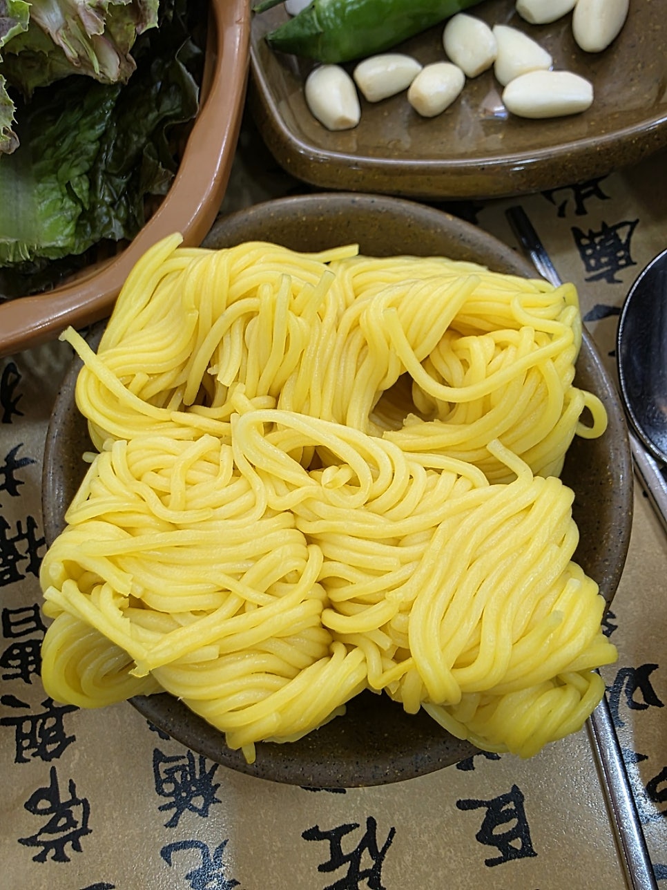 영진돼지국밥 지사점 사진 4