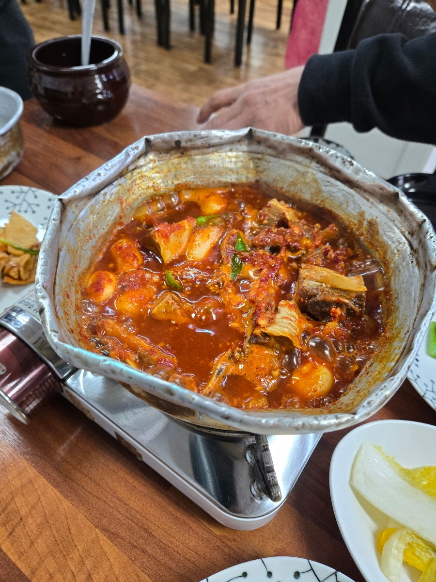 금성식당 사진 5
