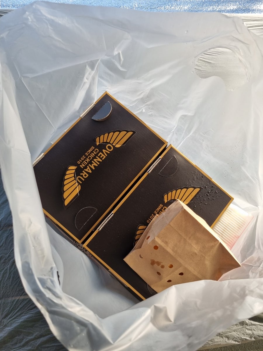 오븐마루치킨 양주백석점 사진 5