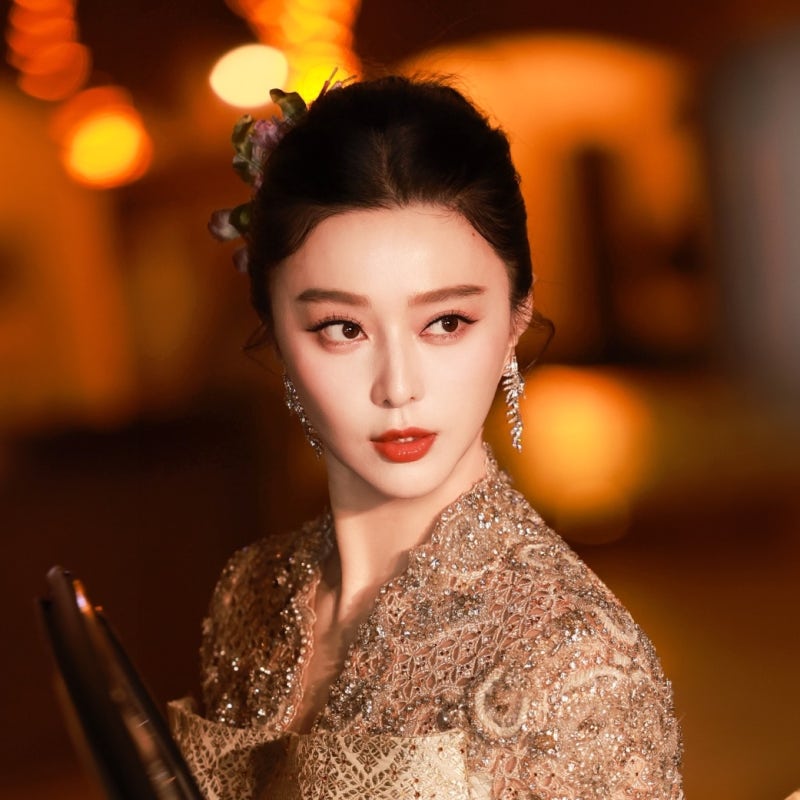 차은우보다 먼저 탈세로 나락 갔던 판빙빙 반전 근황