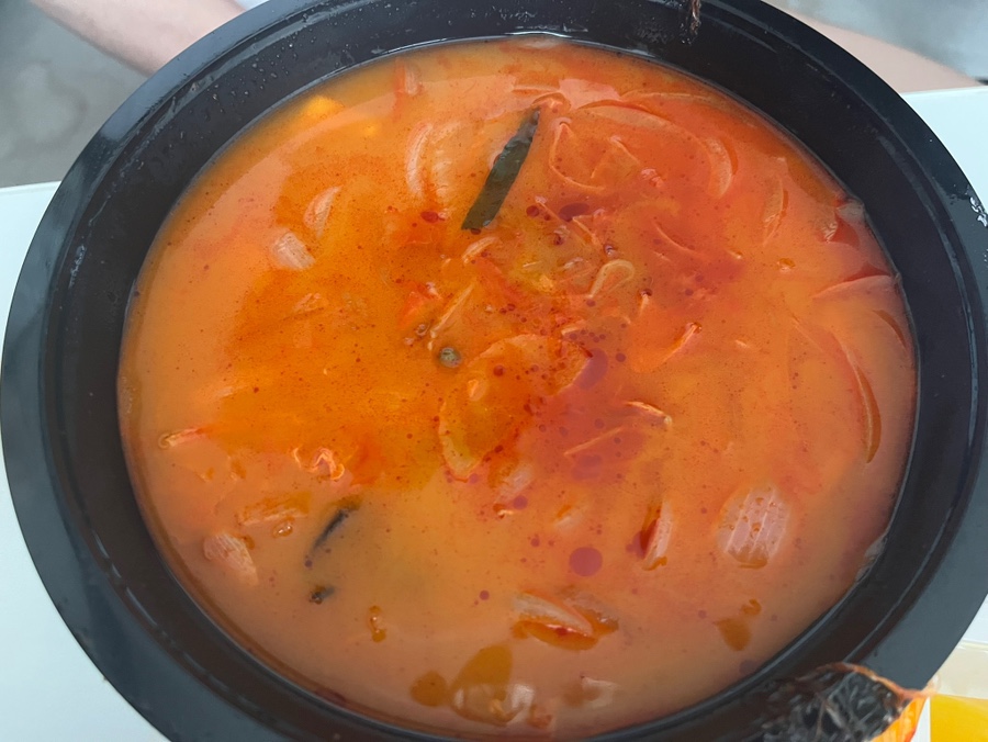 이가짬뽕 사진 2