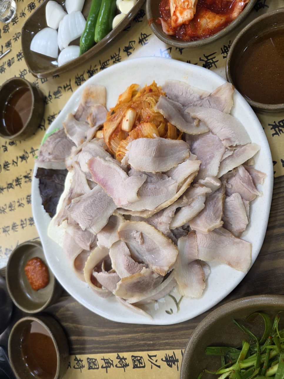 영진돼지국밥 지사점 사진 6