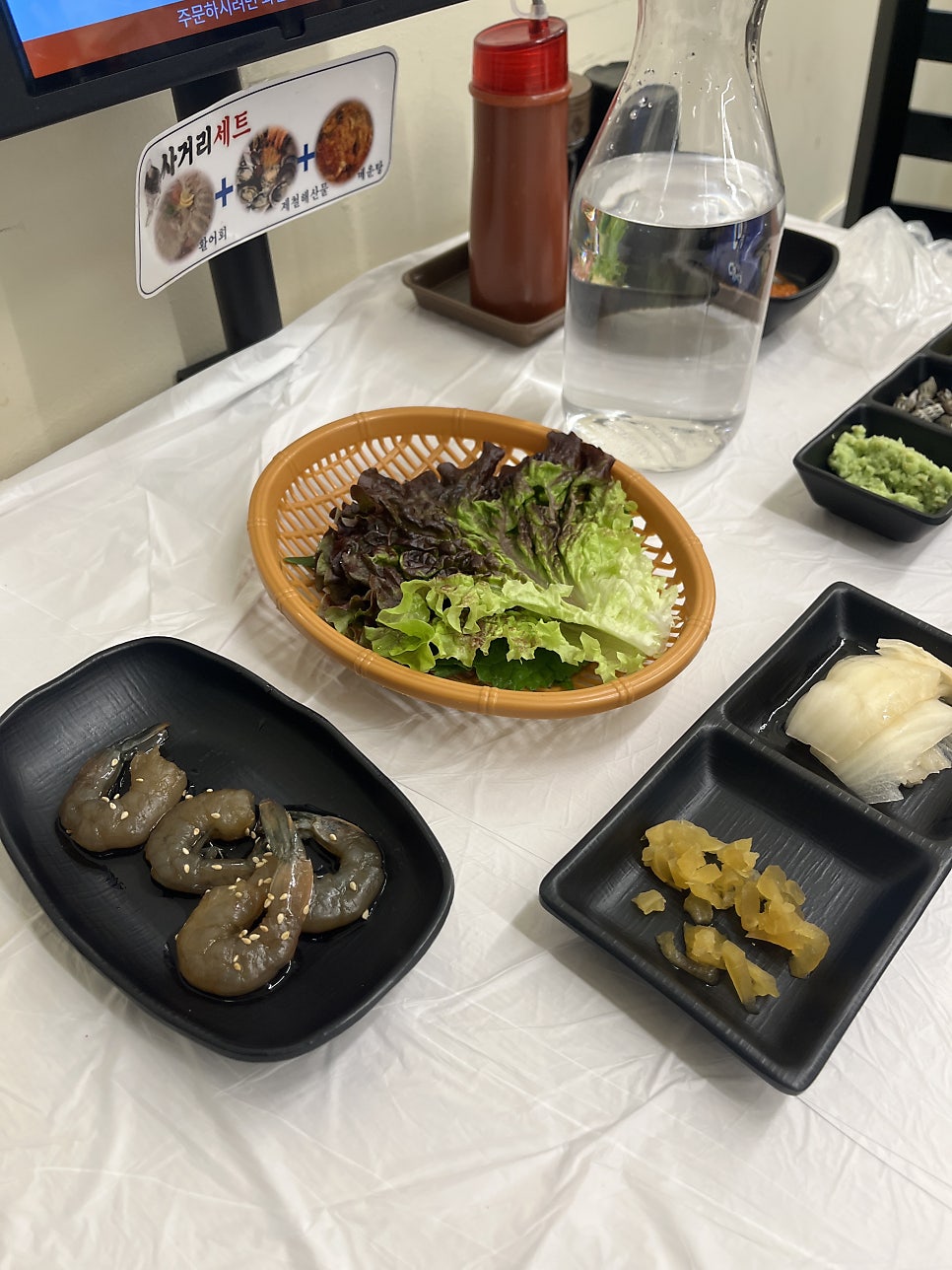 사거리횟집 퇴계점 사진 6