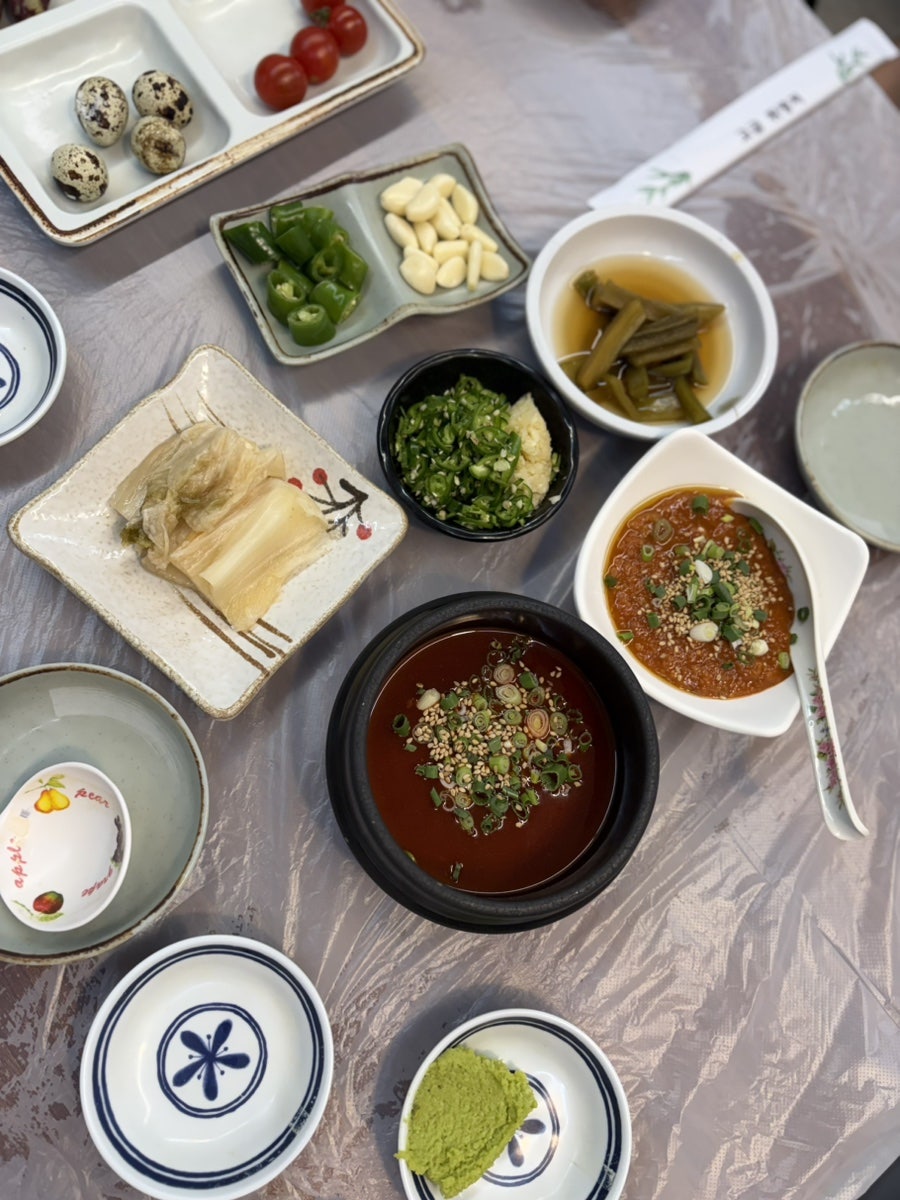 용원횟집 사진 3