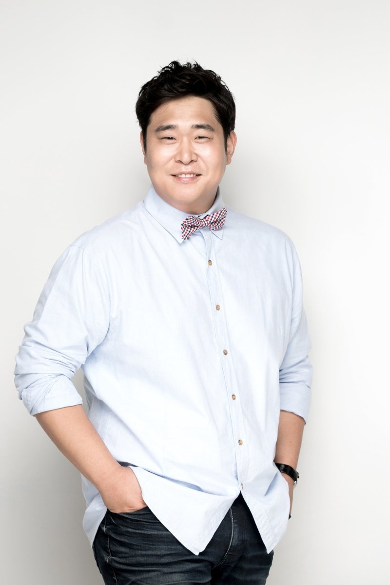 문세윤, SM C&C 전속계약 공식 확정 "다재다능한 재능" 강호동·전현무와 한솥밥