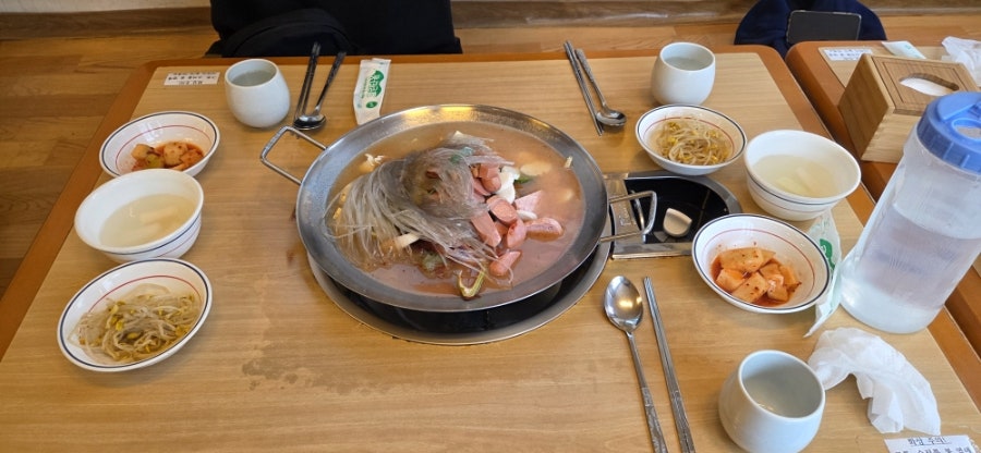 두꺼비부대찌개 사진 6
