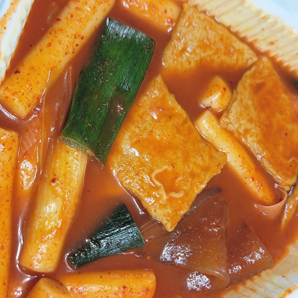 스텔라떡볶이 울산우정태화점 사진 5