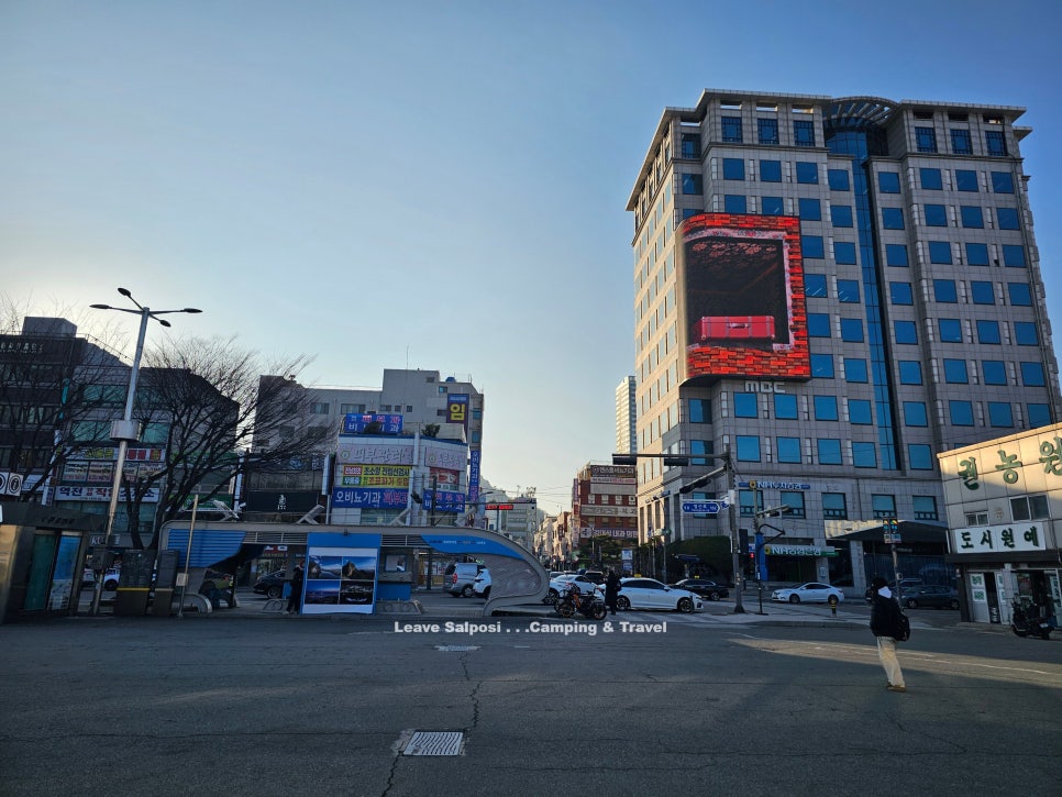 옥단이길 사진 3