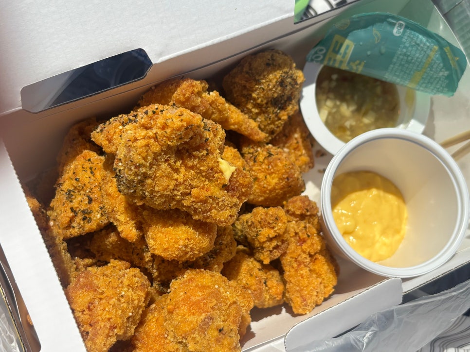 60계치킨 대구범물지산점 사진 1