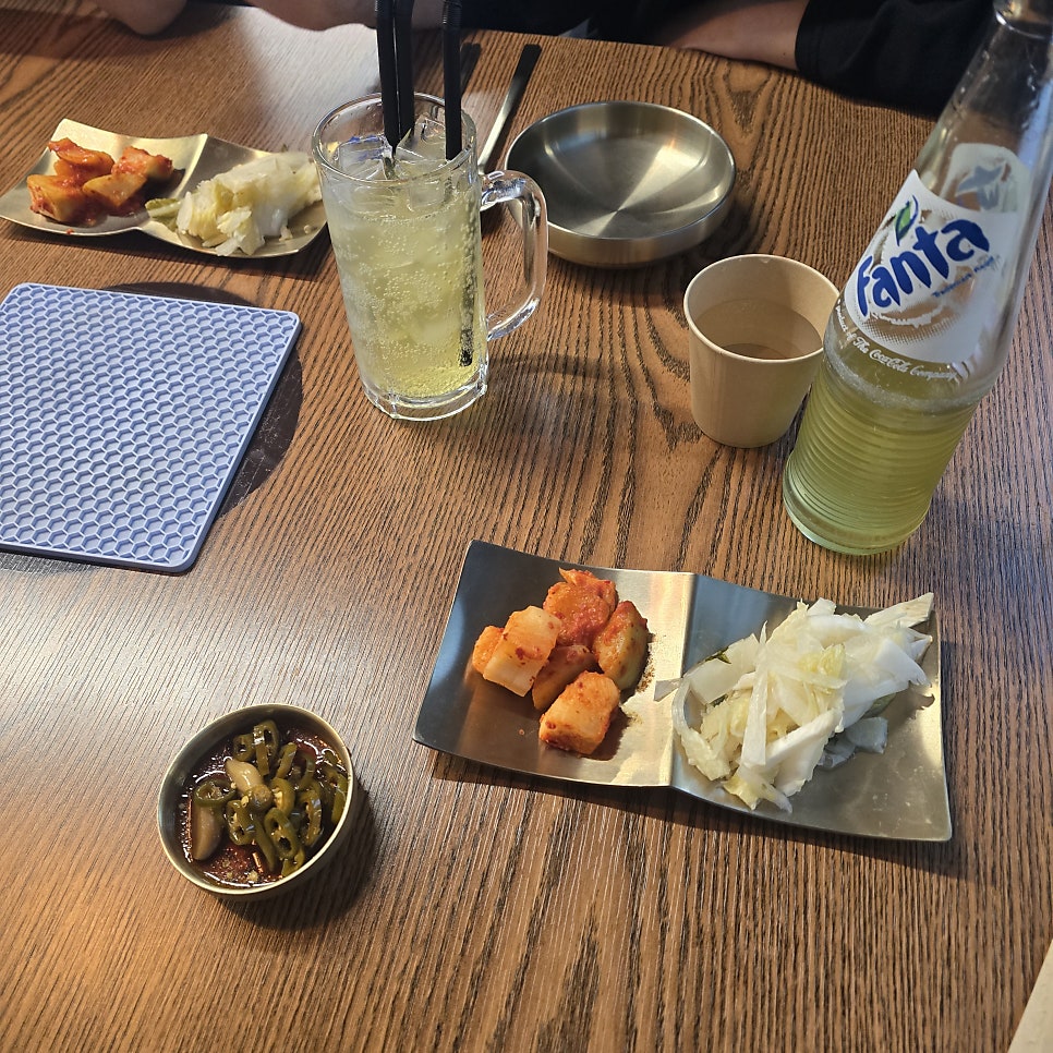 능라밥상 사진 6