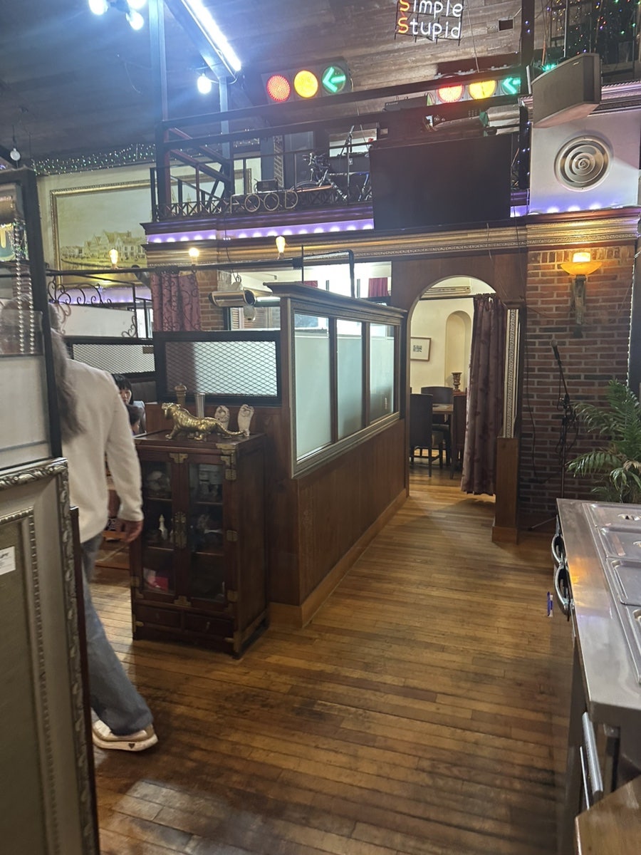 뉴욕뉴욕 사진 5