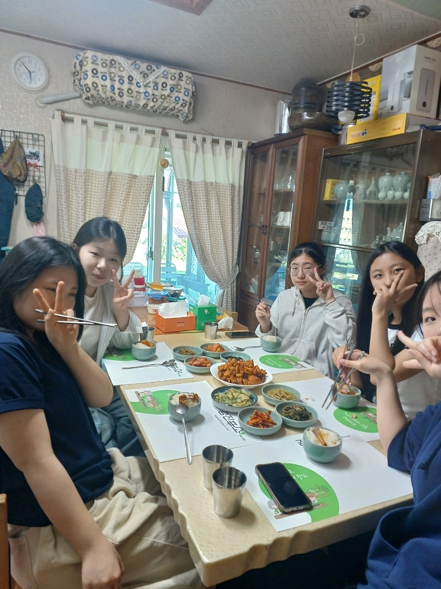 언덕배기해오름집 사진 1