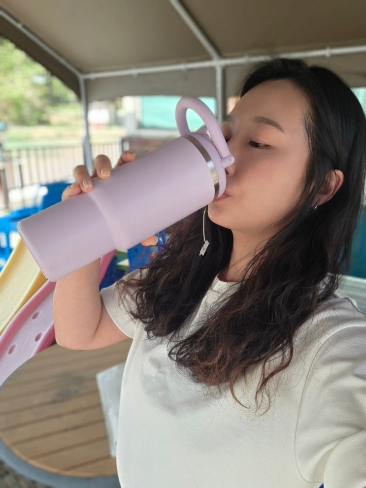  매일 마시는 물대신차 고소한 보리차 끓이는법