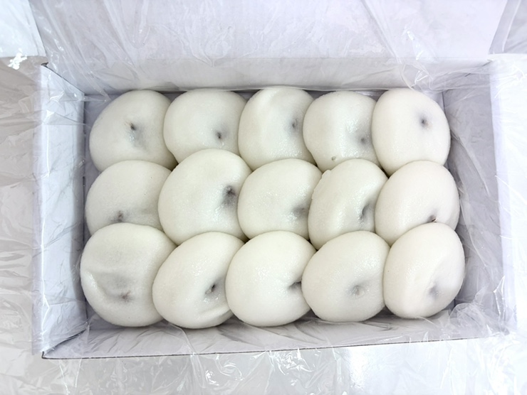 송화잔기지떡 강릉점 사진 5