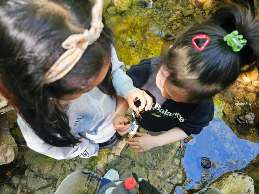 물맞이골 사진 2