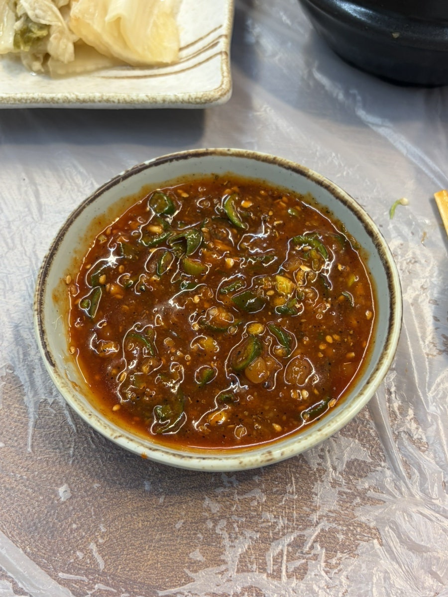 용원횟집 사진 6