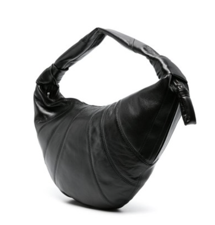 Youth Over Flowers Episode 1: Where is Choi Woo-shik's Bag From? The Lemaire Croissant Bag Large is a Hot Topic!