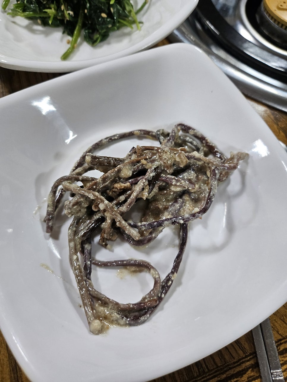 기사식당 사진 3