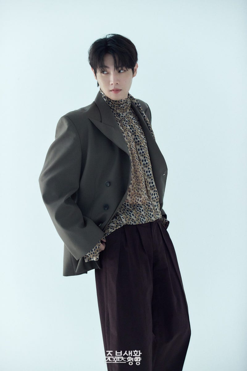 손태진, 6월 단독 콘서트 개최 확정… ‘더 마에스트로’로 돌아온다