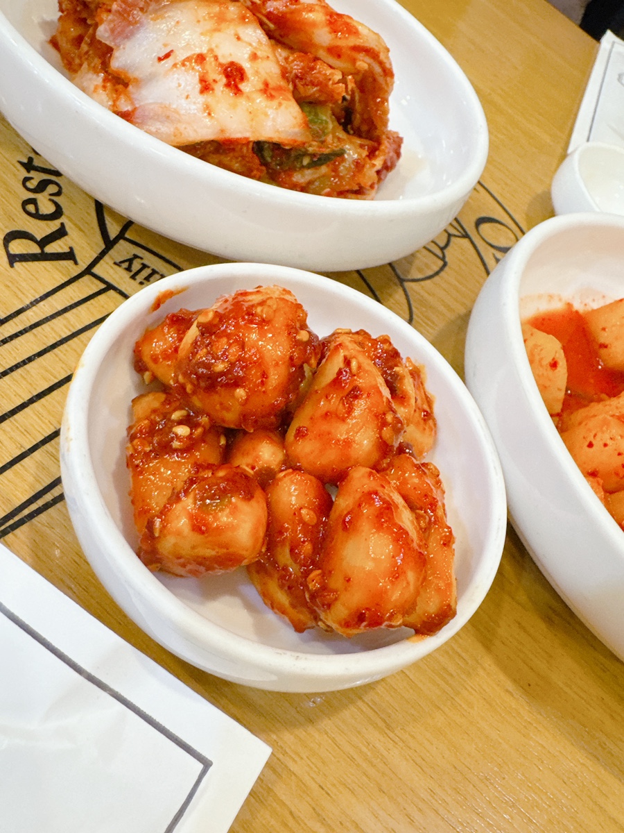 지호한방삼계탕 미아점 사진 2
