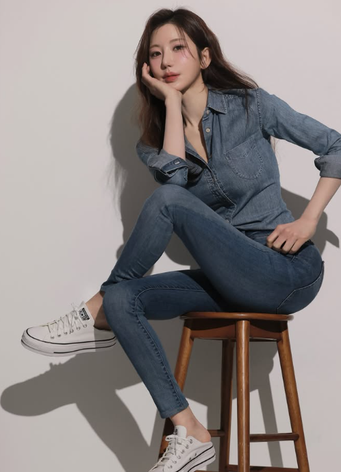Who is Ma Dong-seok's Wife Ye Jung-hwa? Resuming Activities After 9 Years? Her Unchanged Physique, Age Difference, and Wedding Details
