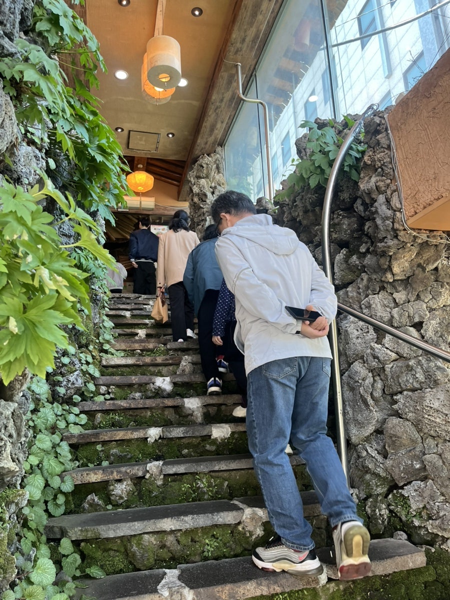 원두막 사진 4