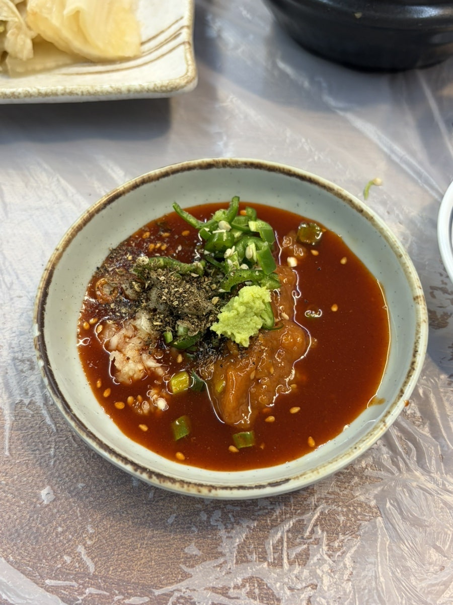 용원횟집 사진 5