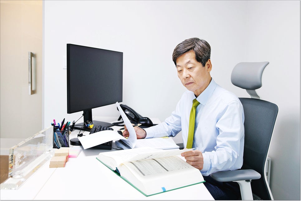 경찰조사 피의자신문조서 작성 중요한이유 관련 사진