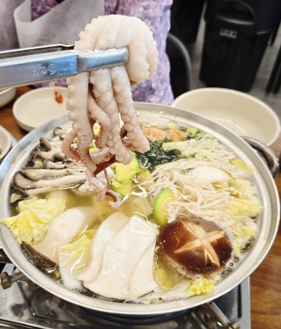 오봉집 충북영동점 사진 6