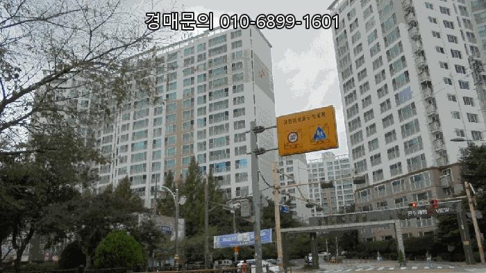  전북 전주시 완산구 태평동 아파트 경매, 전주태평에스케이뷰 101동 7층 702호 급매보다 저렴한 유찰 찬스! (2025타경31651)