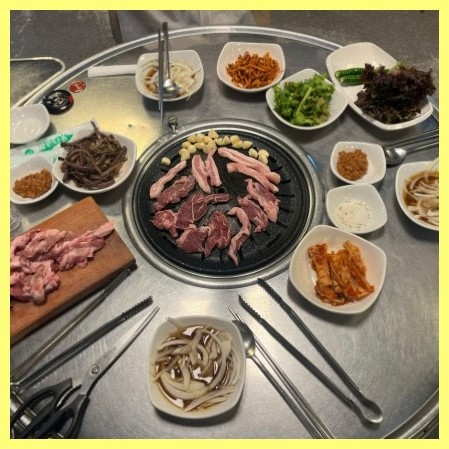 원조뒷고기 녹양역점 사진 2