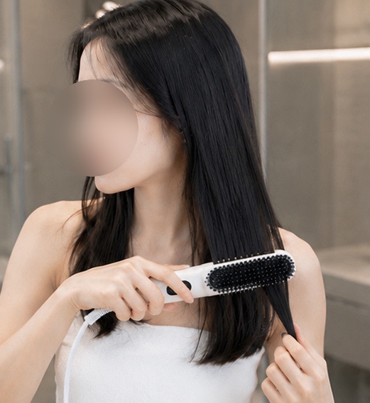  여행용 프리볼트 고데기 찾는다면, 오아 베이직빗고데기 빗고데기 후기