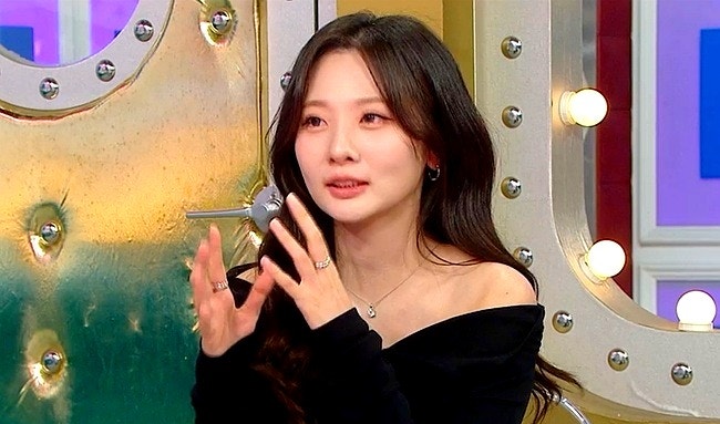 안지영, 불화설에도 지킨 '볼빨간사춘기' "9곡이 1억 회 재생" 자랑