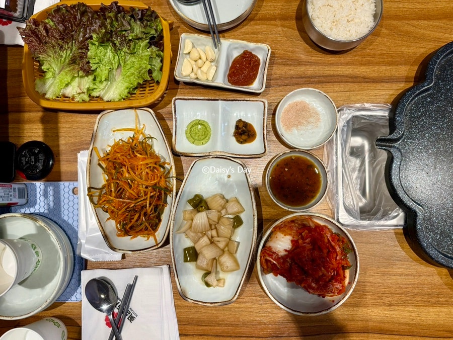 꽃삼뚜껑 구의역직영점 사진 5