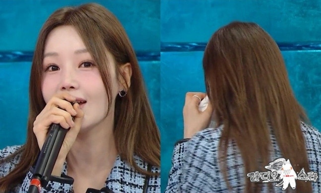 씨야 남규리 라디오스타 출연! 15년 만의 재결합 신곡 공개와 눈물 고백