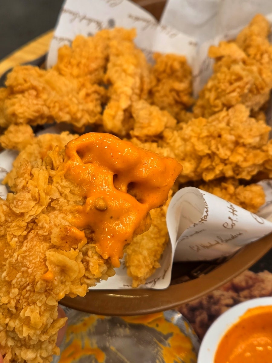 KFC 전북도청점 사진 6