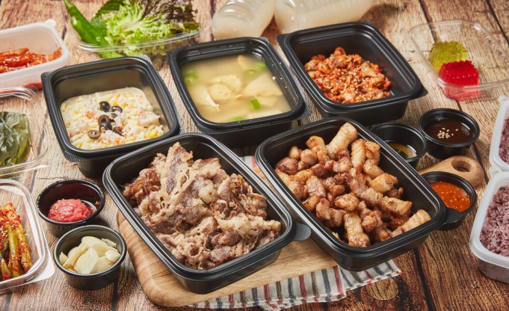  배달 삼겹살 창업, 초보자가 시작 전 꼭 봐야 할 5가지