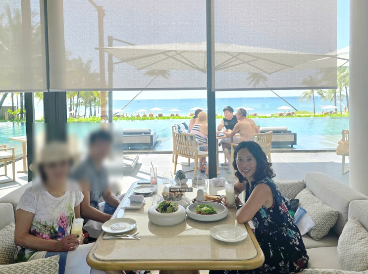  다낭 여행 환전 일정 베트남 다낭 가족여행 비용 3박 5일