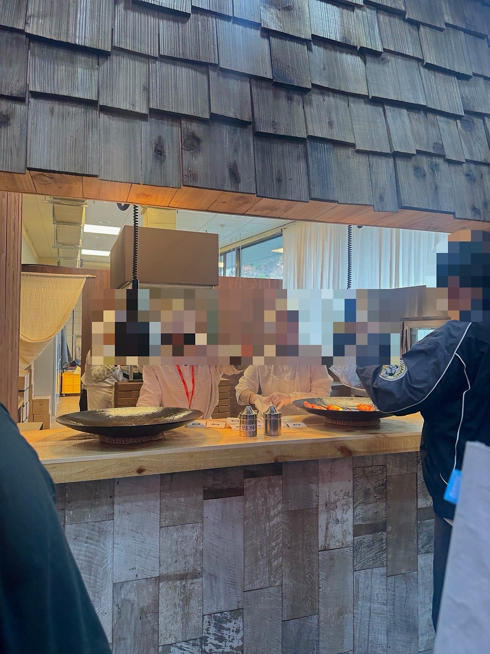 계란빵클럽 사직구장점 사진 5