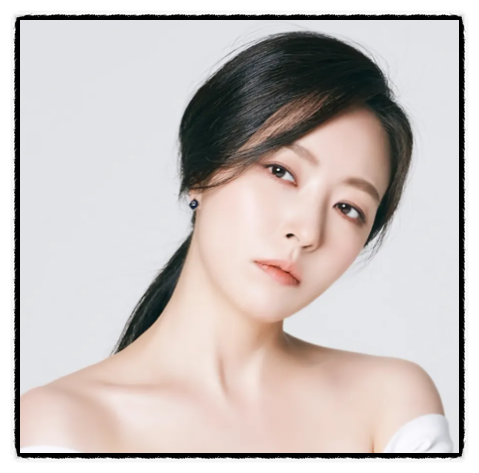 90년대 걸그룹 심은진 미모, 리즈 시절부터 현재까지 45세 방부제 미모 비결