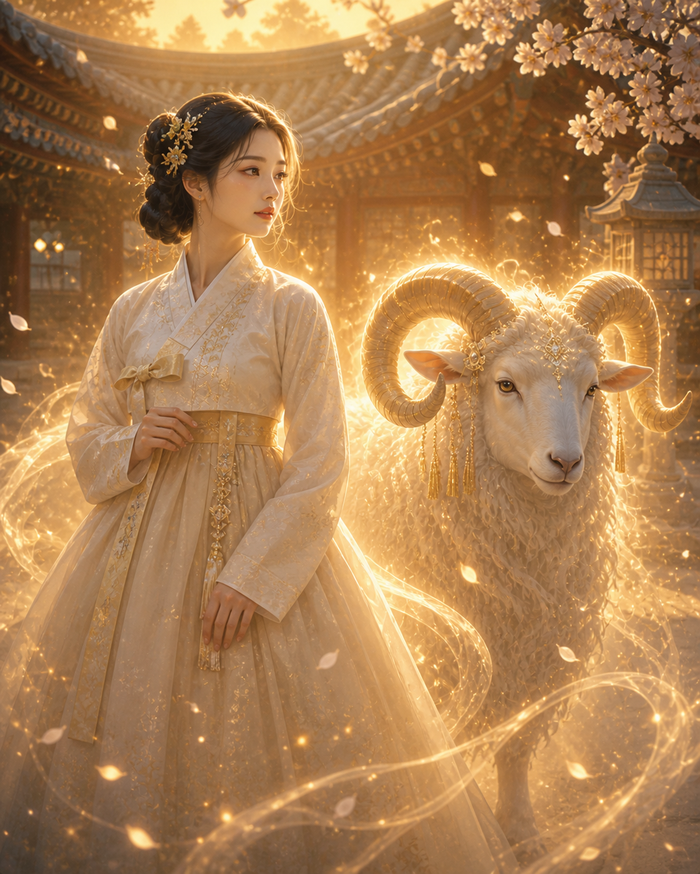  양띠 오늘의 운세｜2026년 5월부터 6월까지 띠별 운세