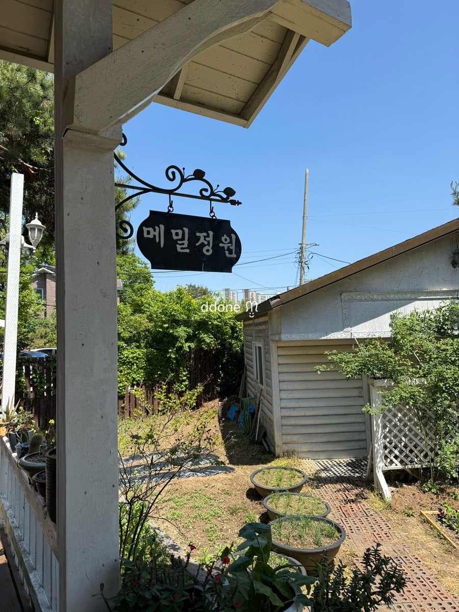 메밀정원 사진 1
