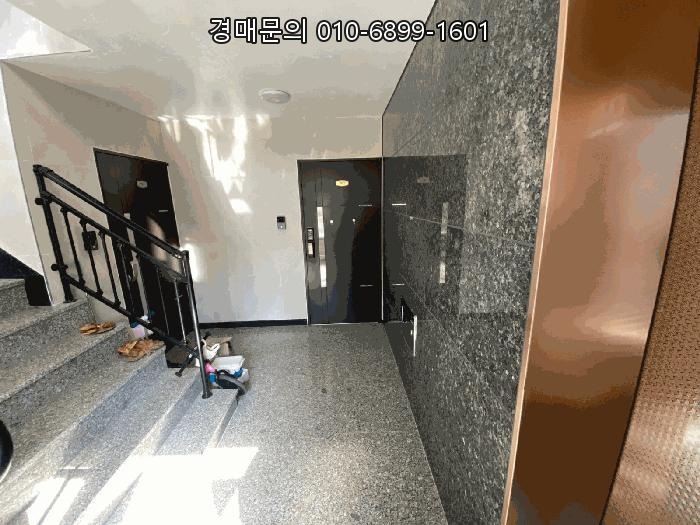  경기도 고양시 덕양구 오금동 다가구주택 법원 경매, 안정적인 수익을 기대하는 투자 가치 (오금동 599-1) 2025타경538