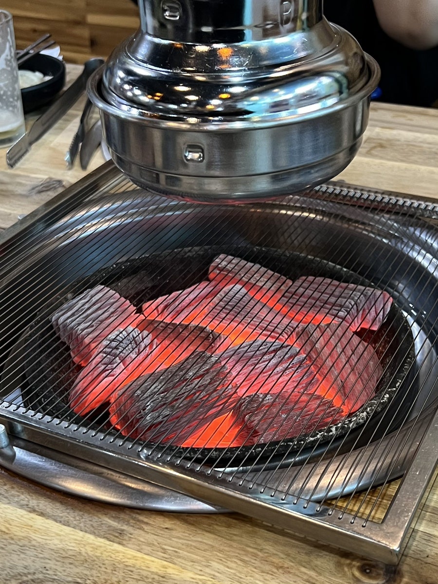 돼장금 사진 5