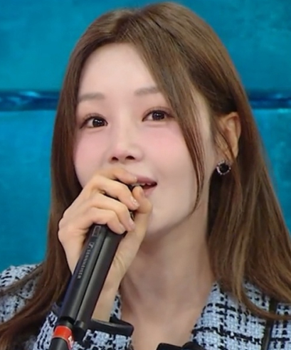 남규리, 씨야 해체 15년 만 재결합 심경 고백…녹음 중 끝내 눈물 쏟은 이유 ('라디오스타')