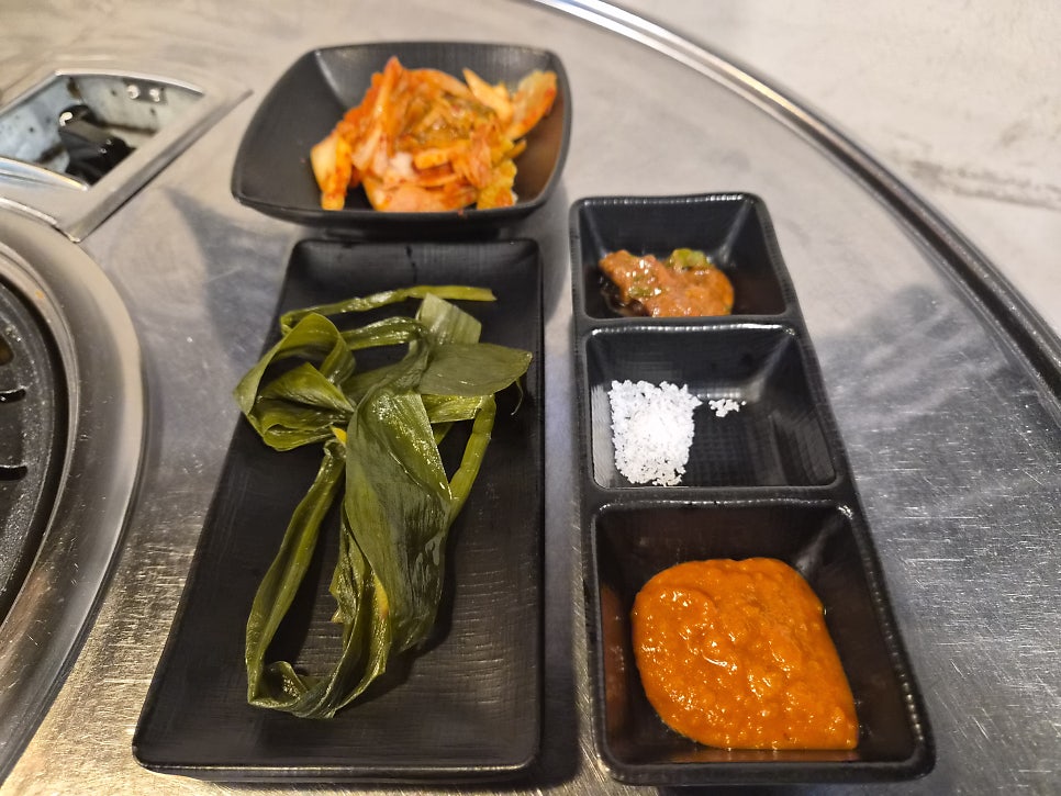 골목화로구이 사진 6
