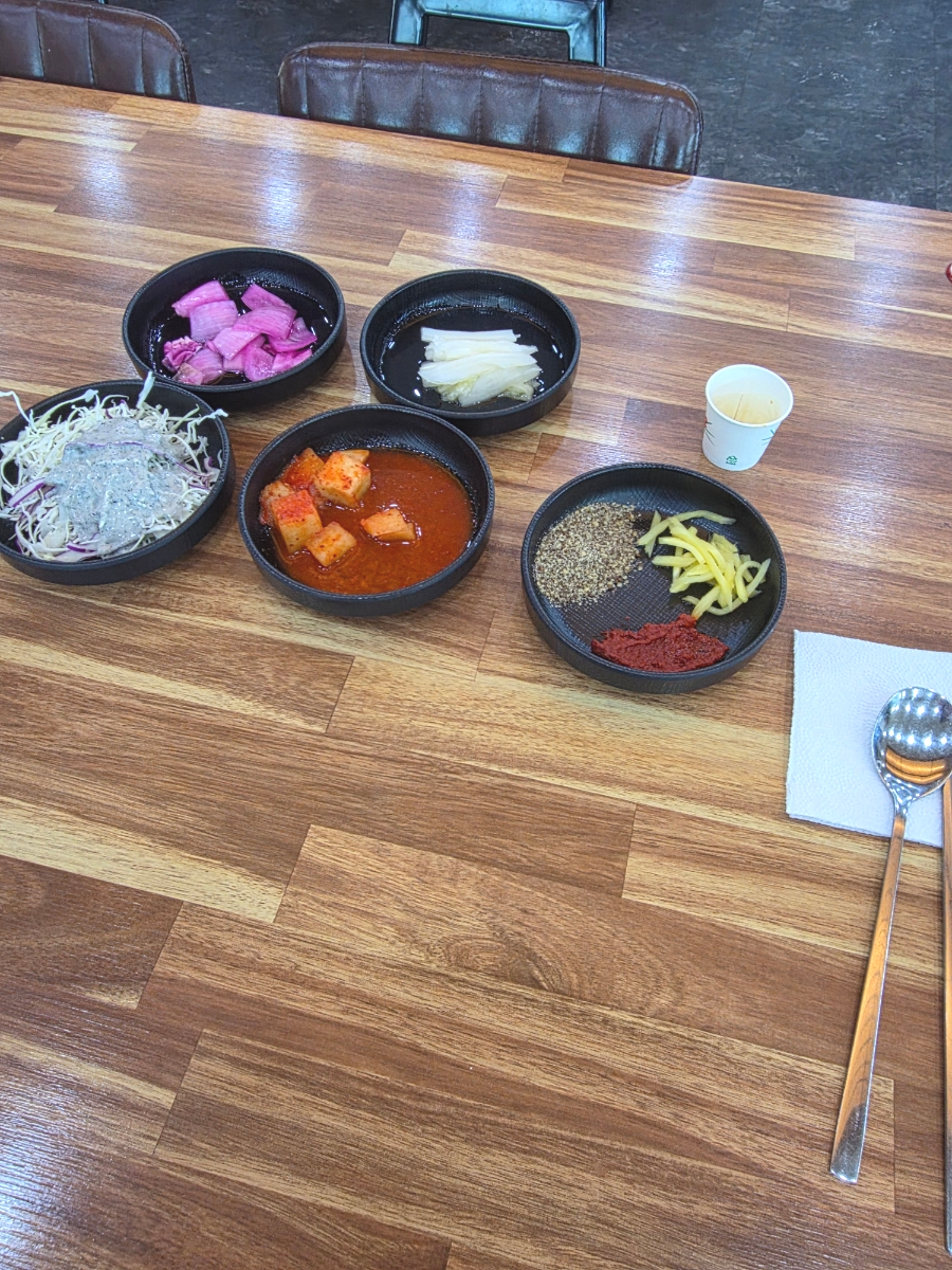 정드림흑염소 전주삼천점 사진 5