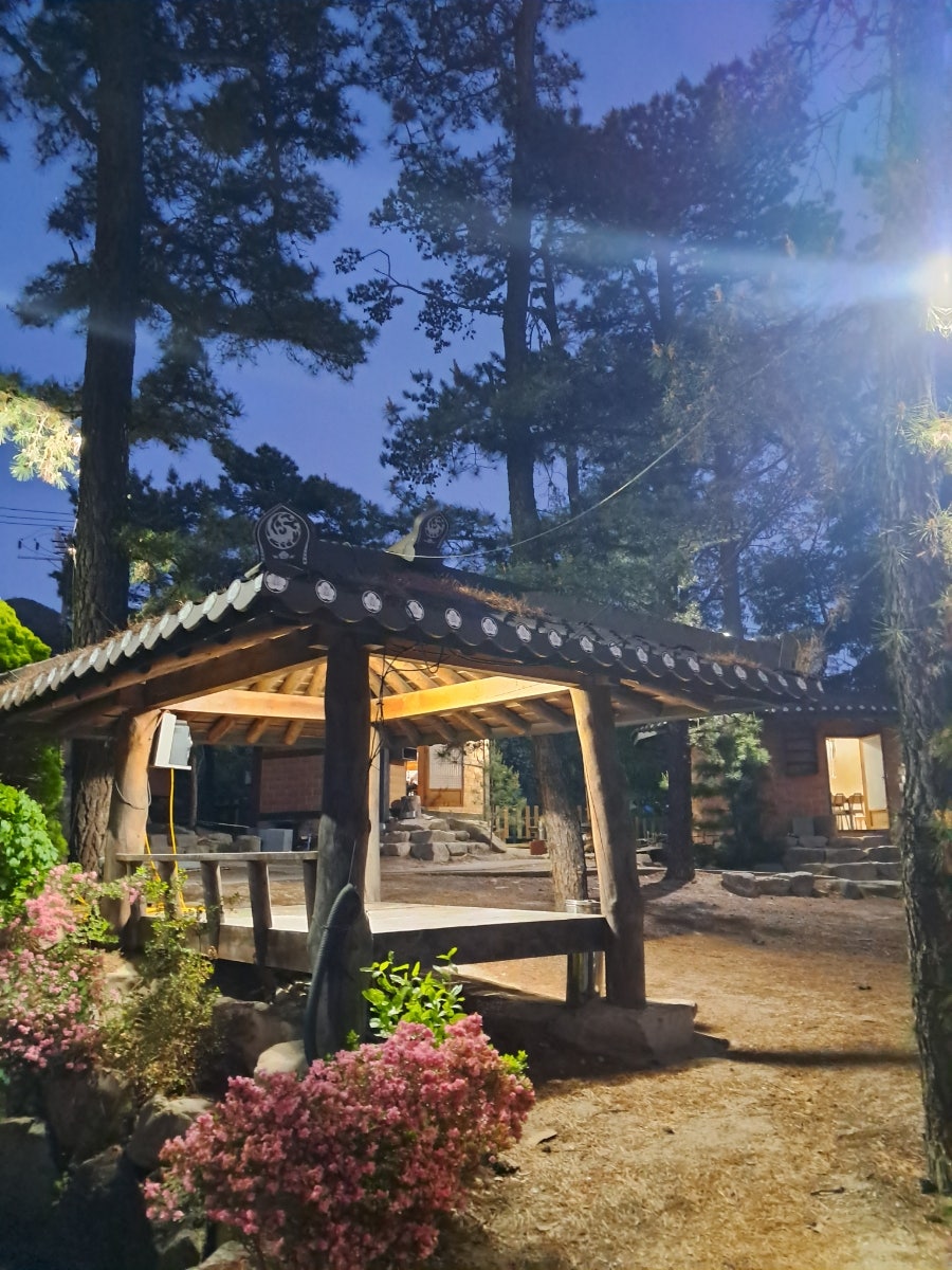 수렴산장 사진 4