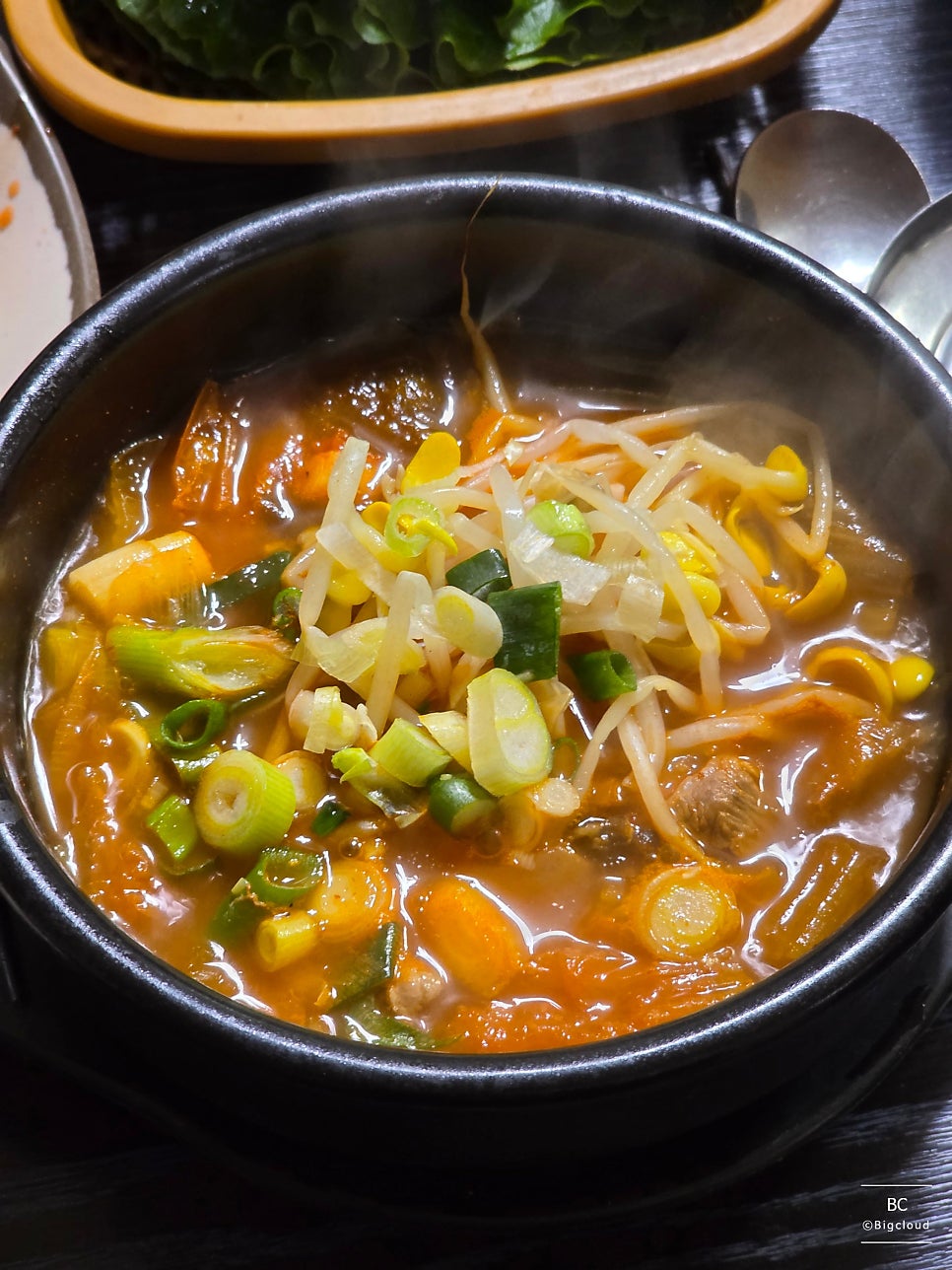 명천식당슈퍼 사진 6