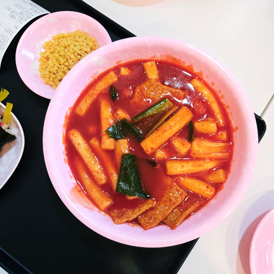 스텔라떡볶이 경기평택용이점 사진 1